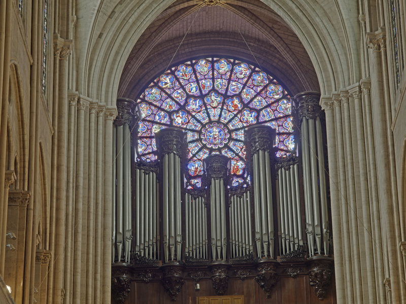 Notre-Dame de Paris